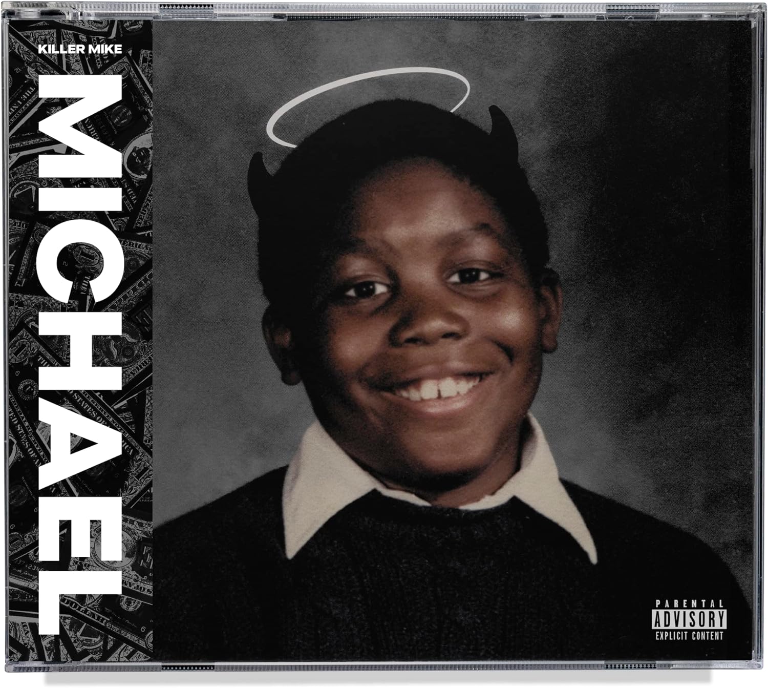 Michael | Killer Mike