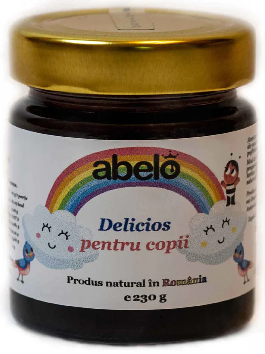 Delicios pentru copii, 230 g