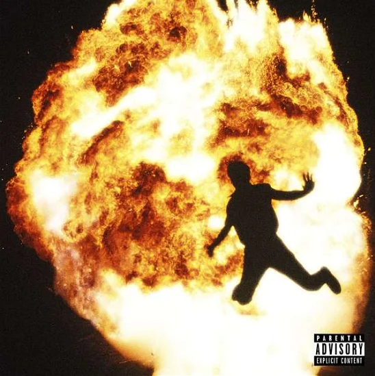 Not All Heroes Wear Capes - Vinyl | Metro Boomin
