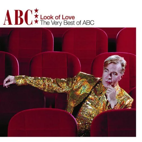 Look Of Love - The Very Best Of ABC | ABC