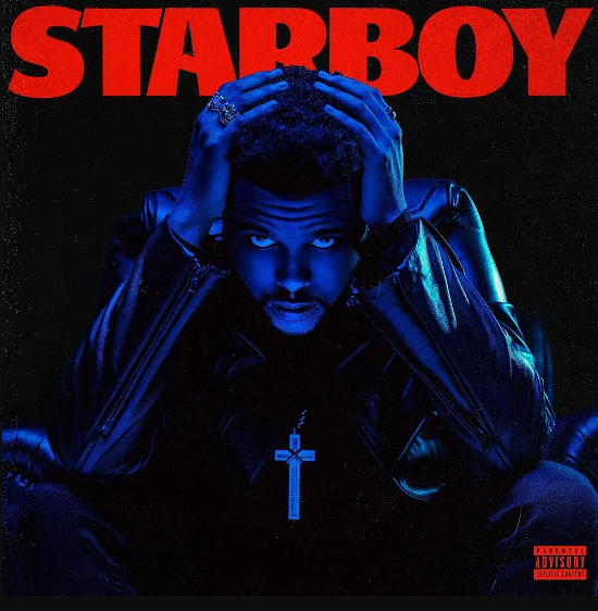 Starboy (Deluxe Edition) | The Weeknd