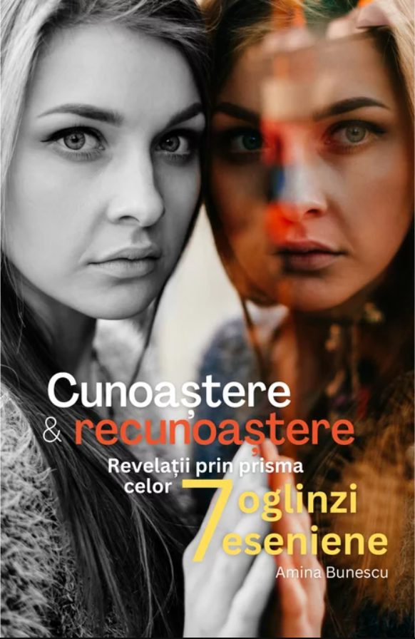 Cunoastere si recunoastere | Amina Bunescu