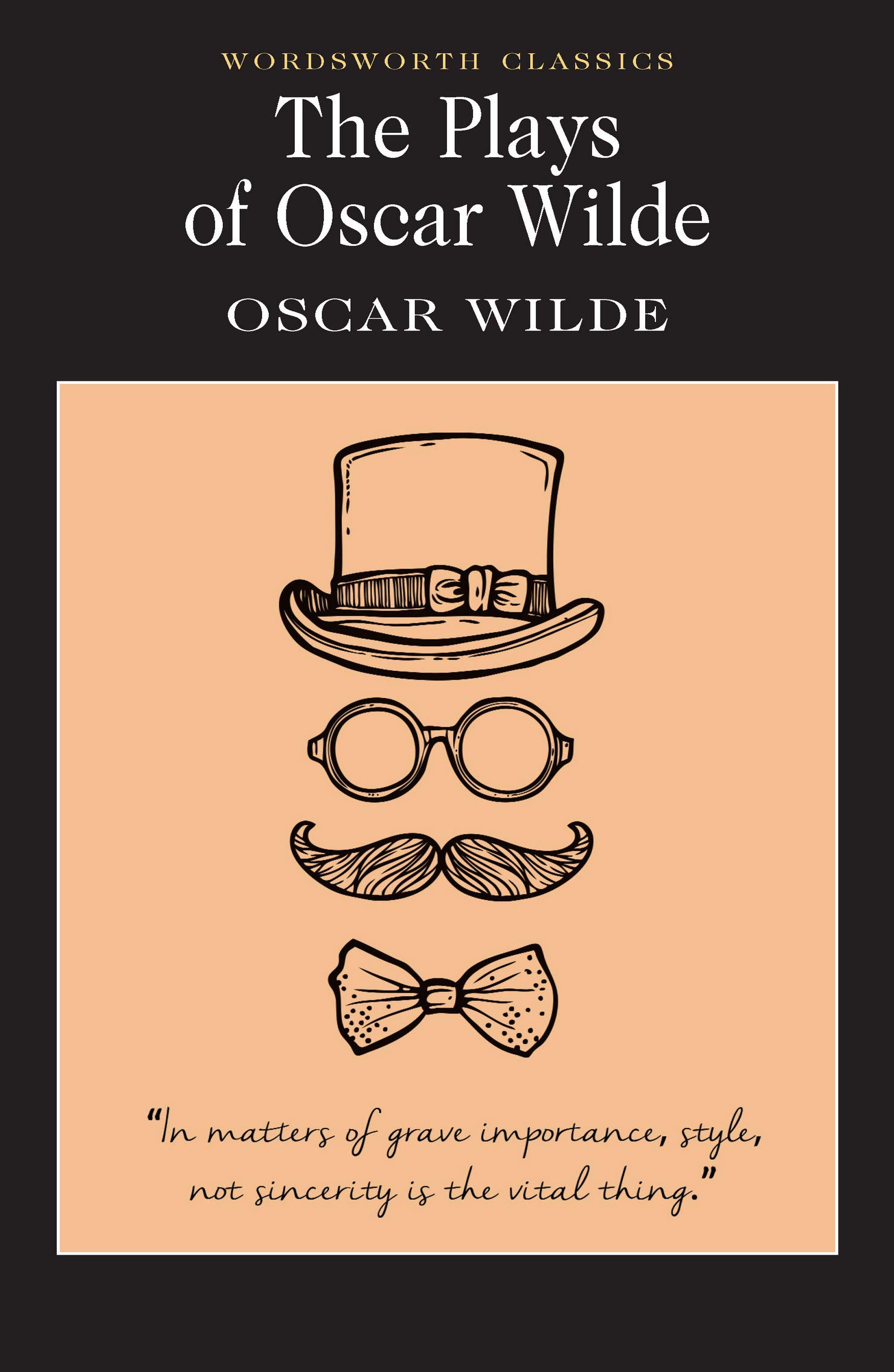 The Plays of Oscar Wilde | Oscar Wilde