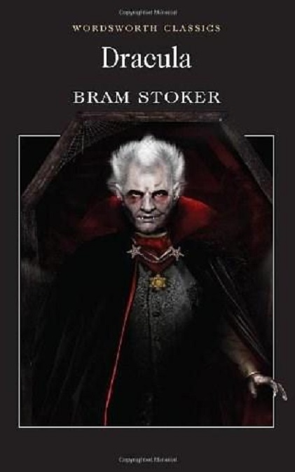  Dracula | Bram Stoker