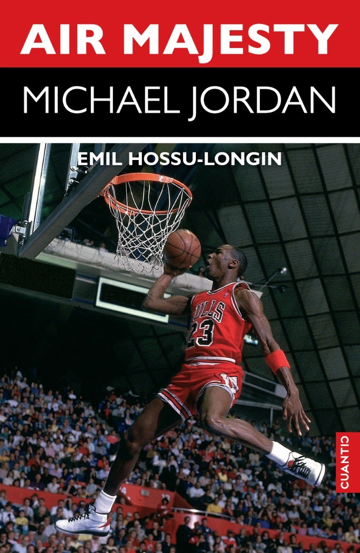 Air Majesty | Emil Hossu-Longin