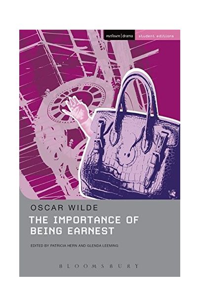 The Importance Of Being Earnest | Oscar Wilde