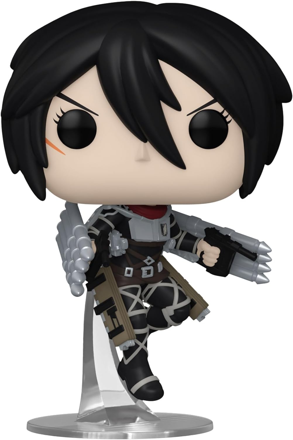 Figurina - Attack on Titan - Mikasa Ackerman | Funko