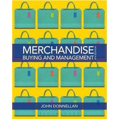 Vezi detalii pentru Merchandise Buying and Management | John Donnellan