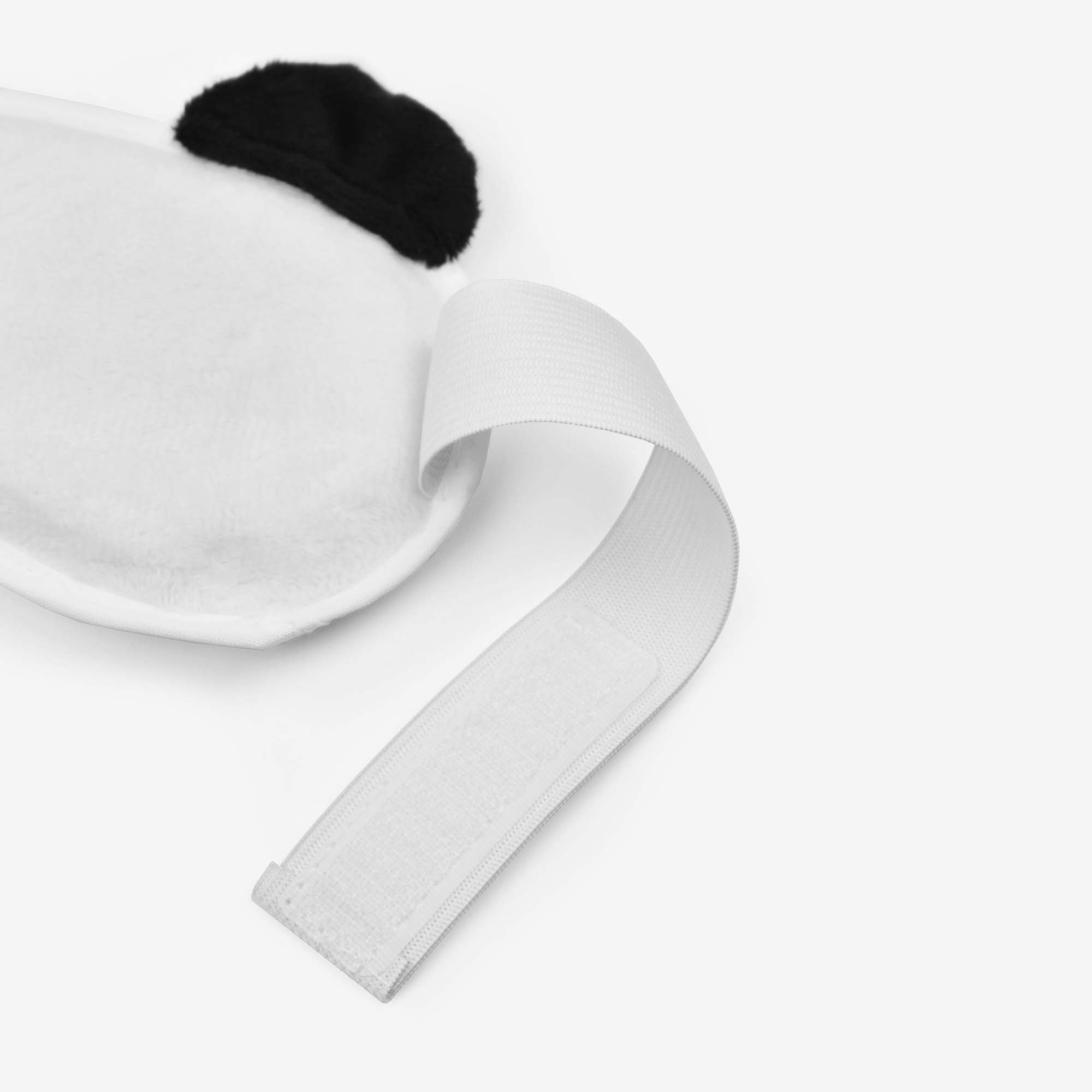 Masca pentru somn - Chill Out - Gel Eye Mask - Panda | Legami - 2 | YEO