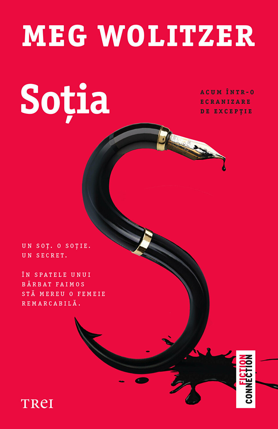 Sotia | Meg Wolitzer de la carturesti imagine 2021