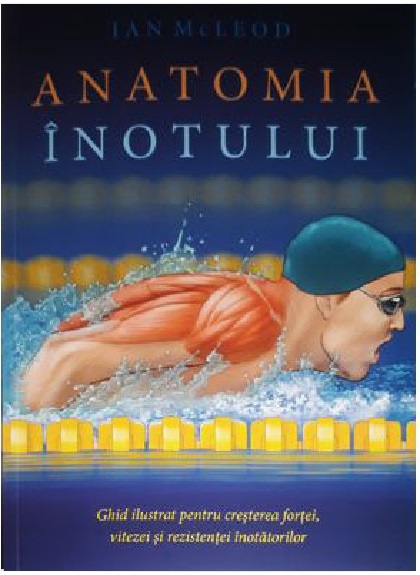 Anatomia inotului | Ian McLeod carturesti.ro poza bestsellers.ro