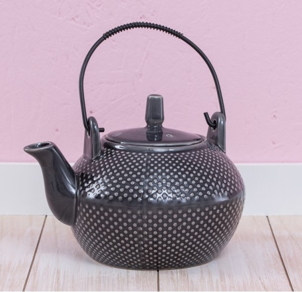 Ceainic din ceramica - Teekanne ASIA | A Simple Mess
