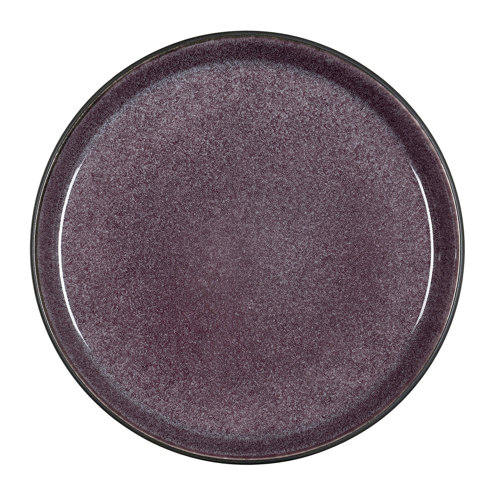 Farfurie - Gastro Side Plate, lilac | Bitz - 1 | YEO