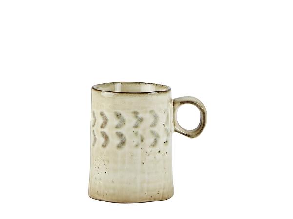 Cana model geometric-Villa