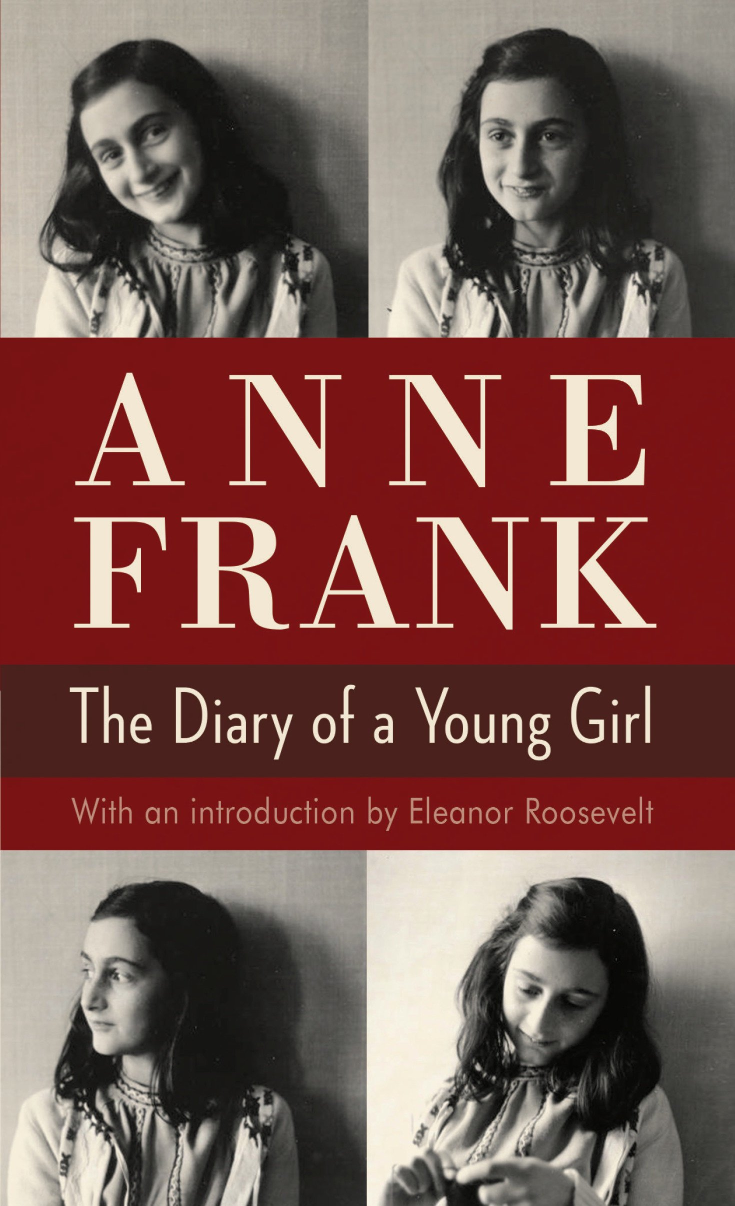 The Diary of a Young Girl | Anne Frank