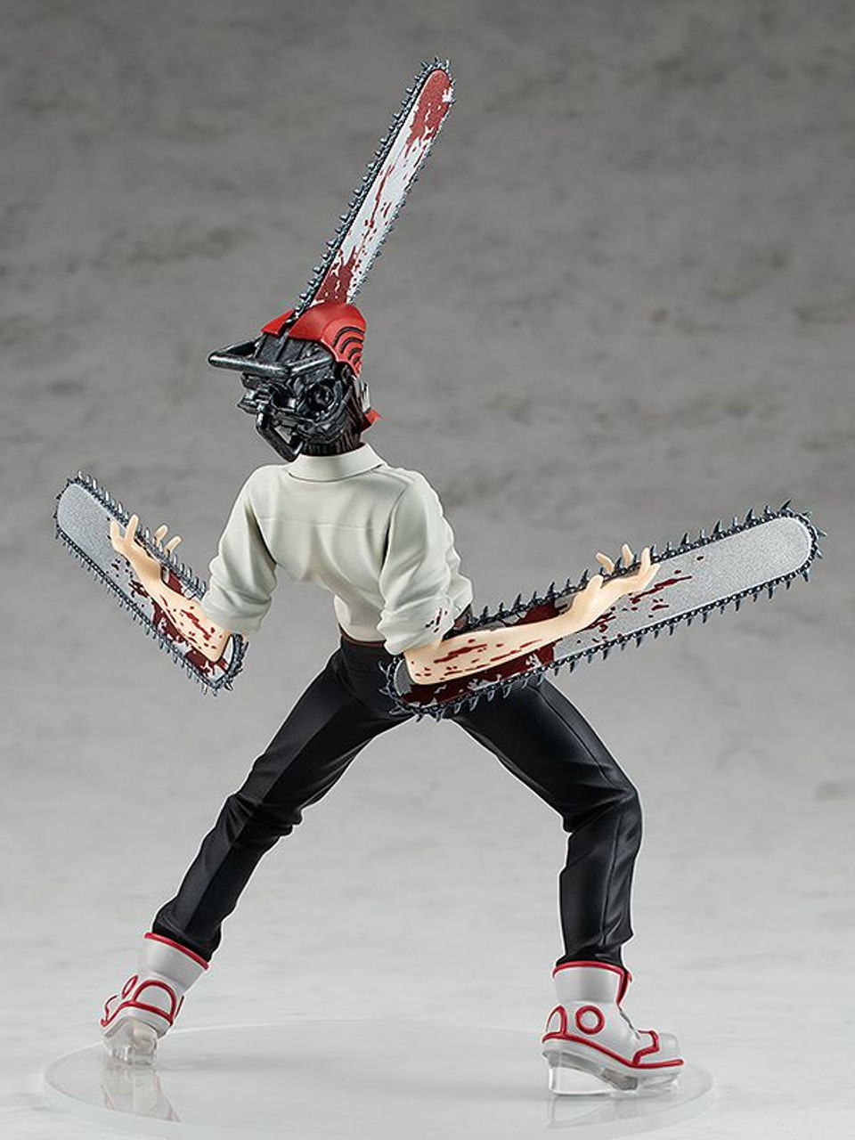 Figurina - Chainsaw Man - Pop Up Parade | Good Smile Company - 1 | YEO