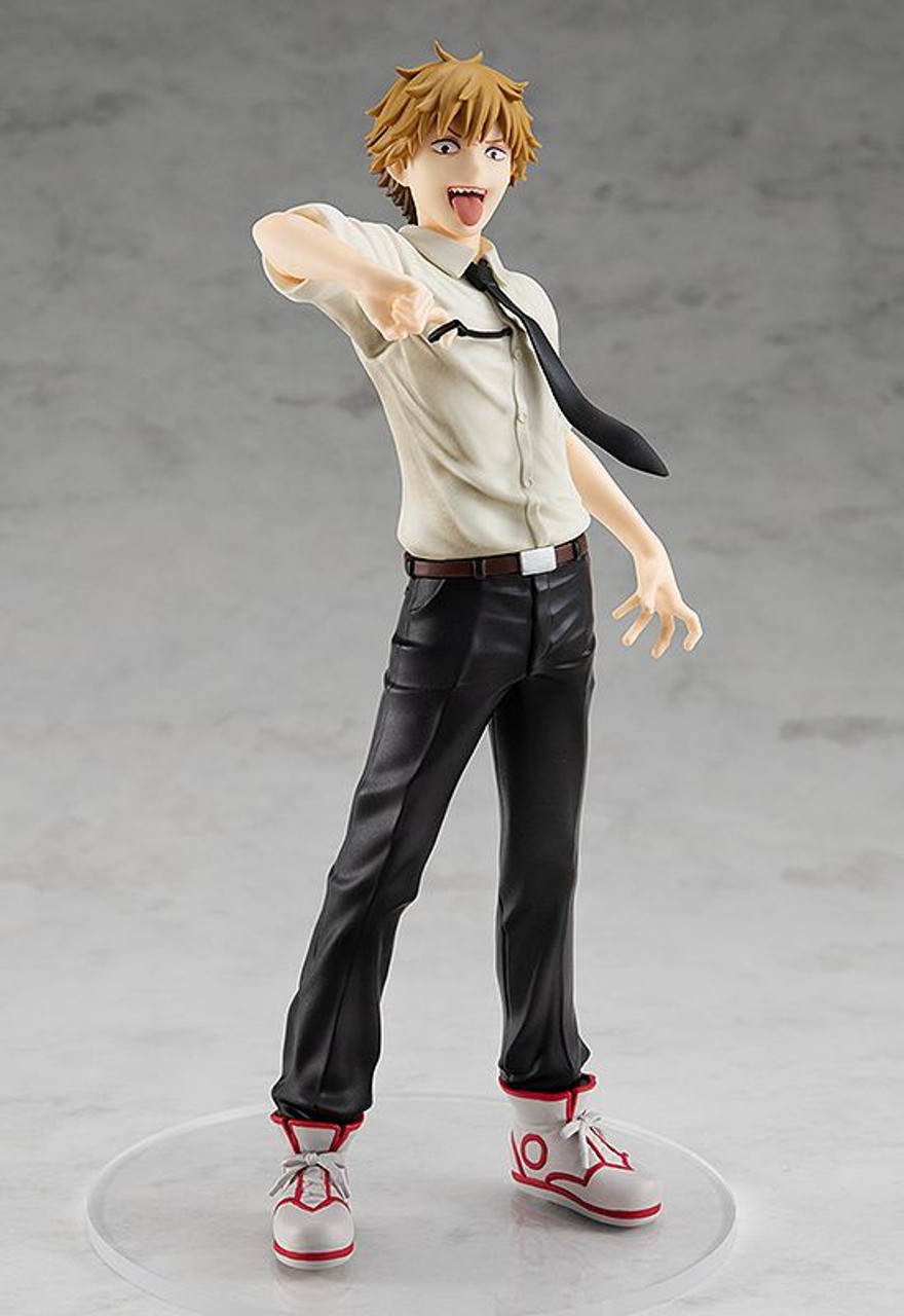 Figurina Chainsaw Man - Denji | Good Smile Company - 2 | YEO