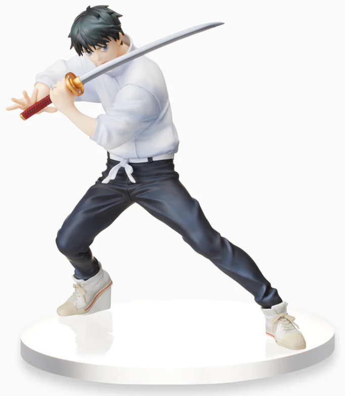 Figurina - Jujutsu Kaisen - Yuta | Sega