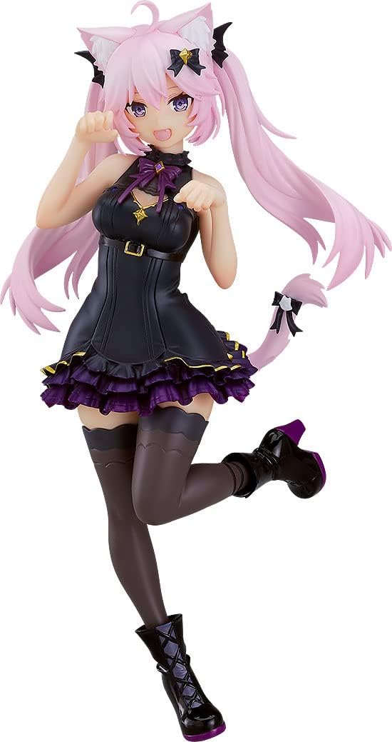 Figurina - VShojo - Nyatasha Nyanners | Good Smile Company