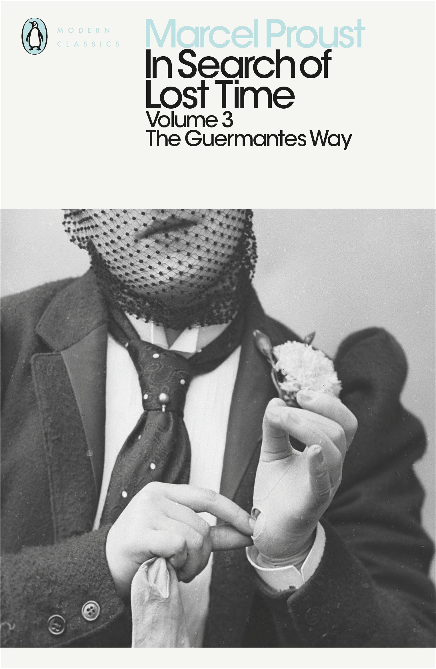In Search Of Lost Time - guermantes Way | Marcel Proust