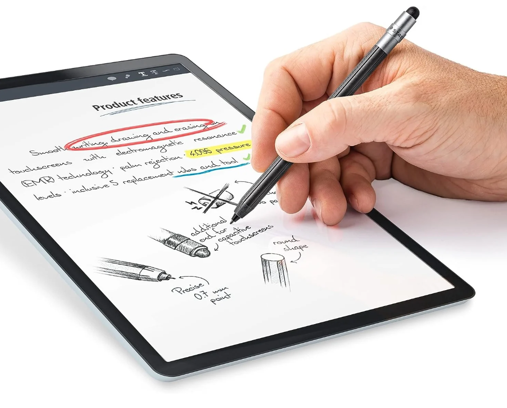 Stylus - Noris Digital mini | Staedtler - 2 | YEO