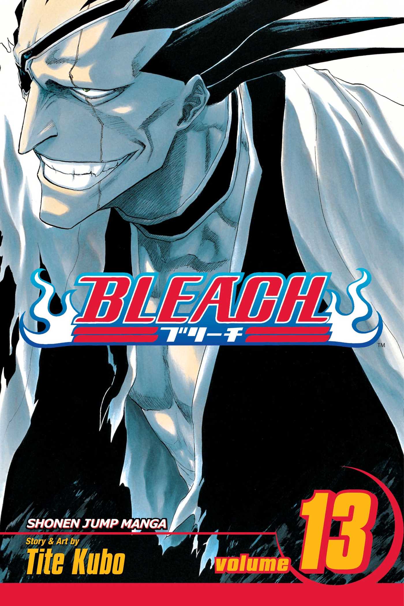 Bleach - Volume 13 | Tite Kubo