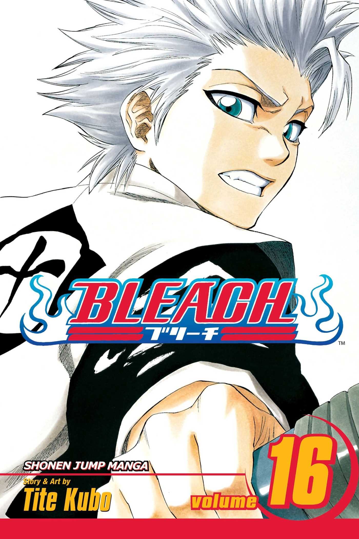 Bleach - Volume 16 | Tite Kubo