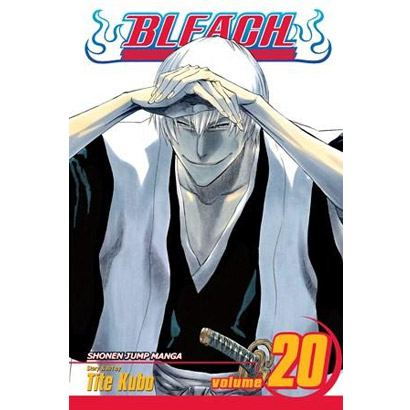Bleach Vol. 20 - End of Hypnosis | Tite Kubo
