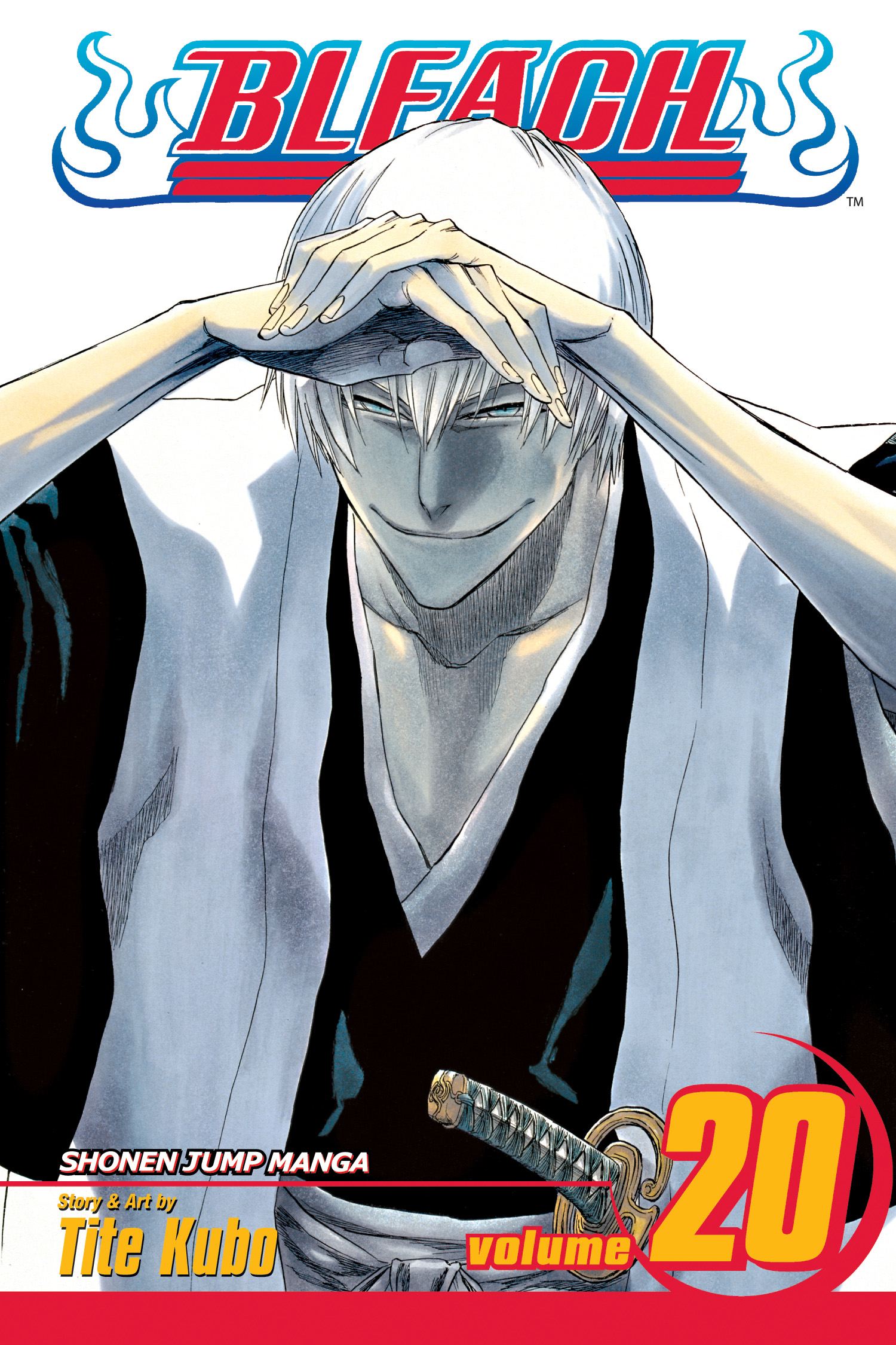 Bleach - Volume 20 | Tite Kubo