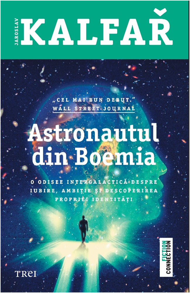 Astronautul din Boemia | Jaroslav Kalfar