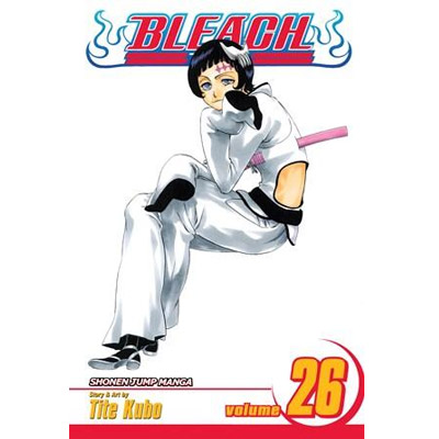Bleach Vol. 26 | Tite Kubo