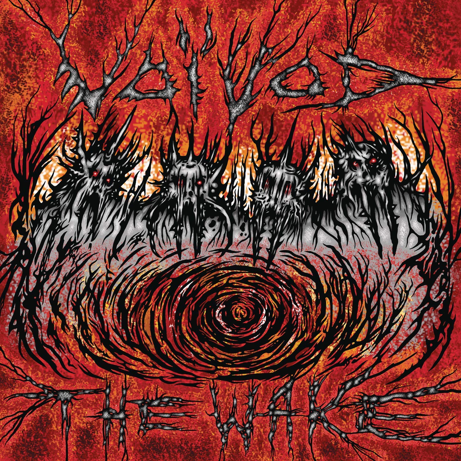 The Wake - Vinyl | Voivod