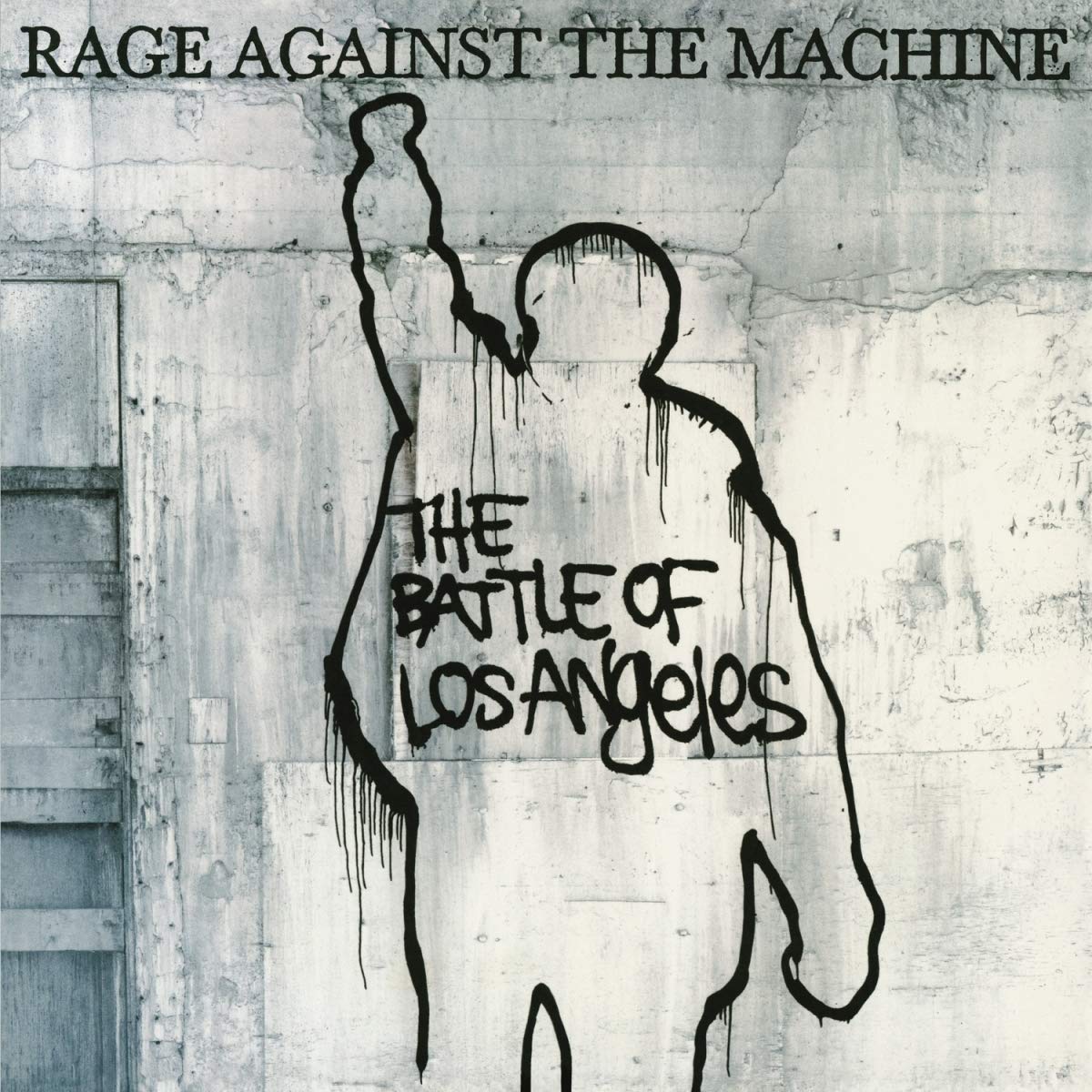 Sony Music Cmg The battle of los angeles - vinyl | rage against the machine