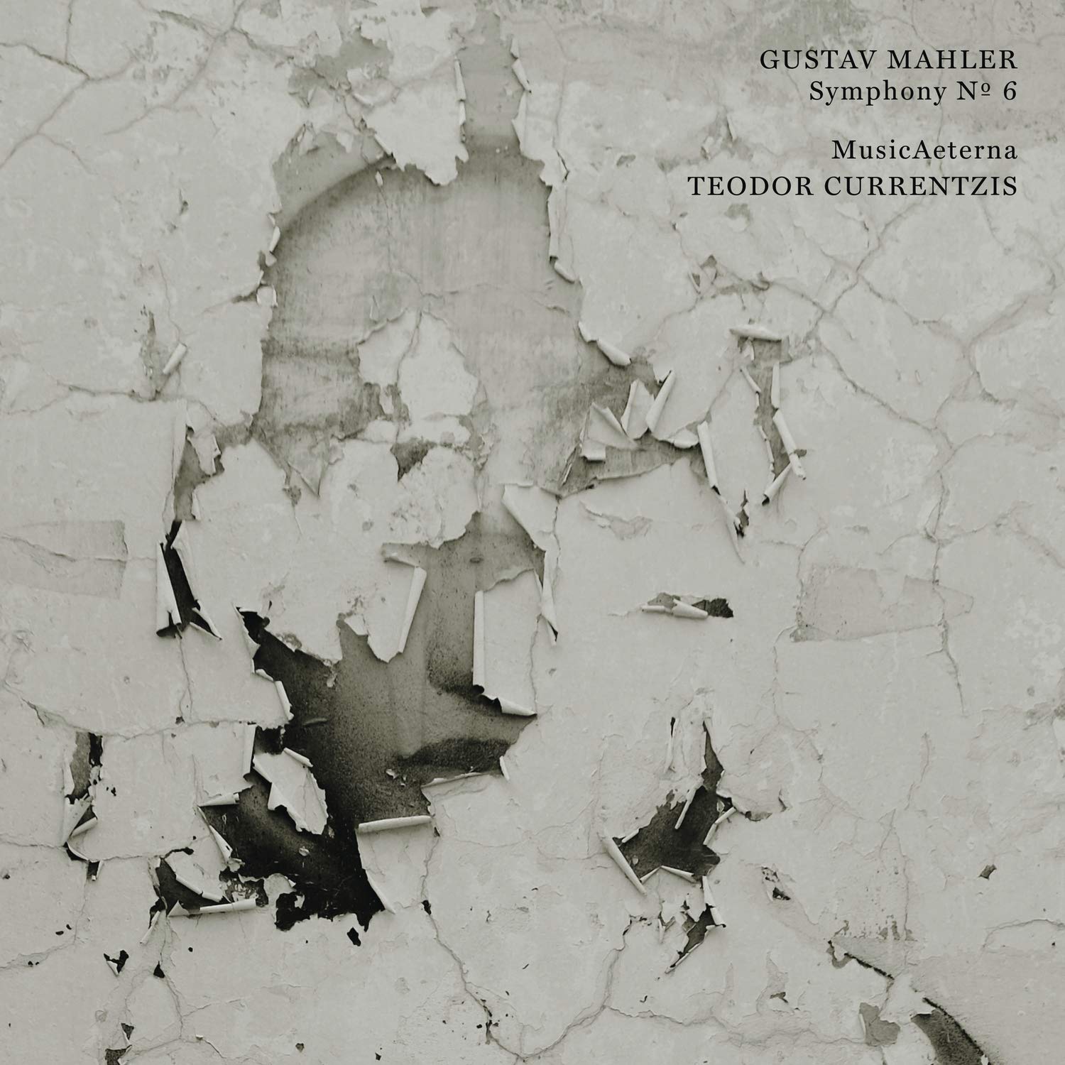 Symphony No. 6 - Vinyl | Teodor Currentzis , Gustav Mahler