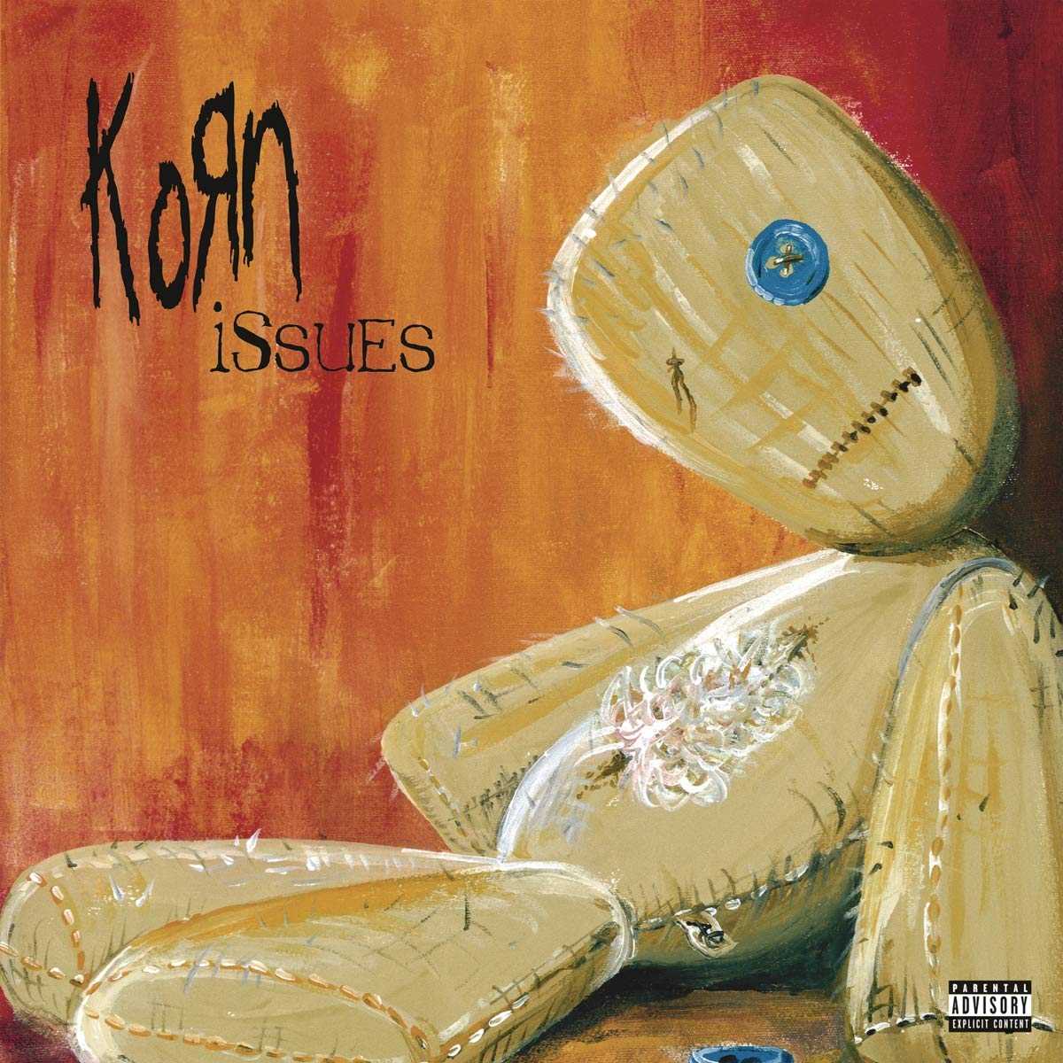 Issues - Vinyl | Korn - 1 | YEO