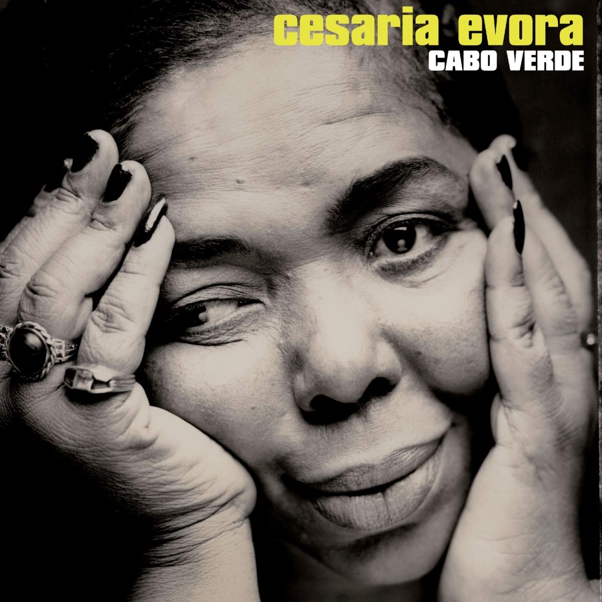 Cabo Verde - Vinyl | Cesaria Evora - 1 | YEO