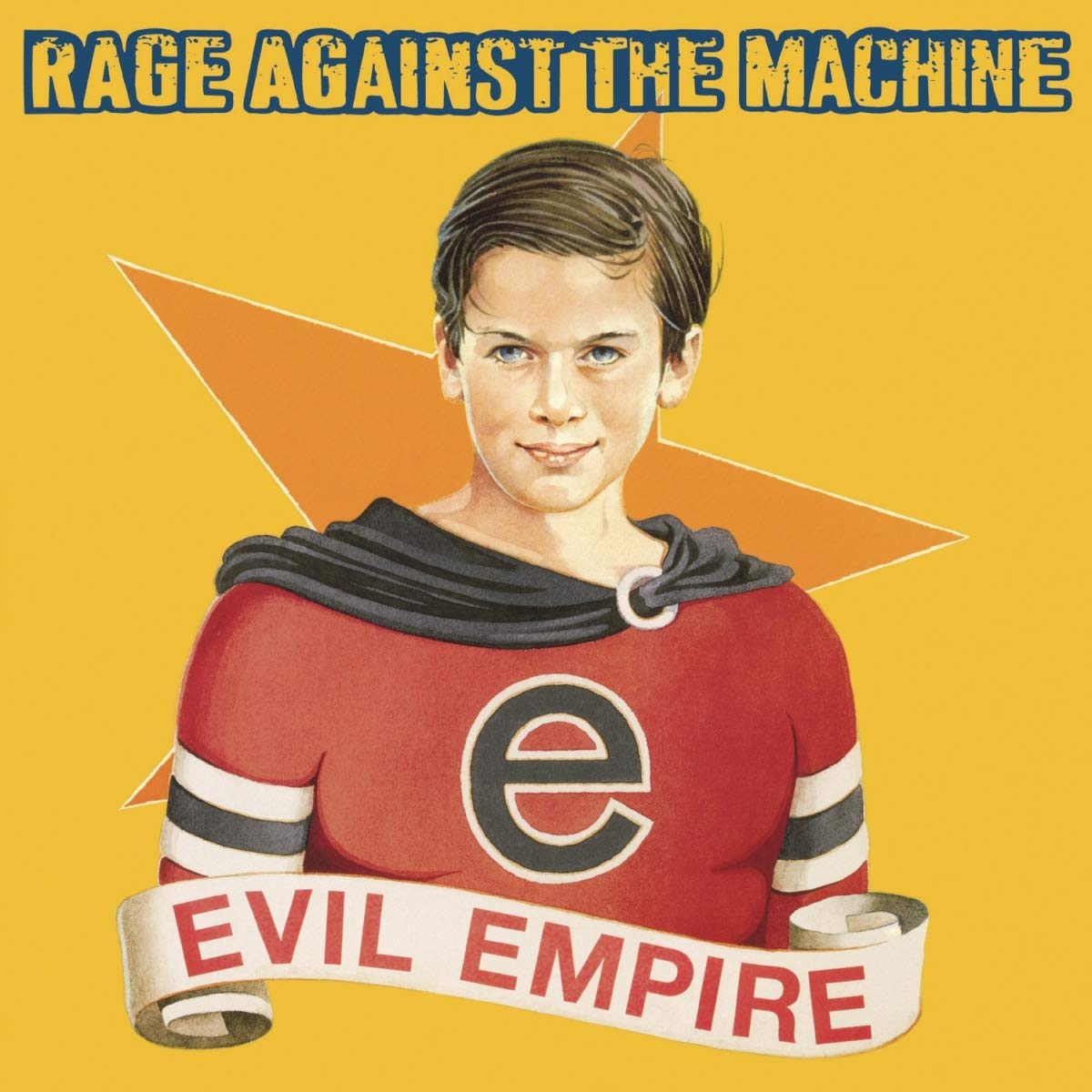 Evil Empire - Vinyl | Rage Against The Machine