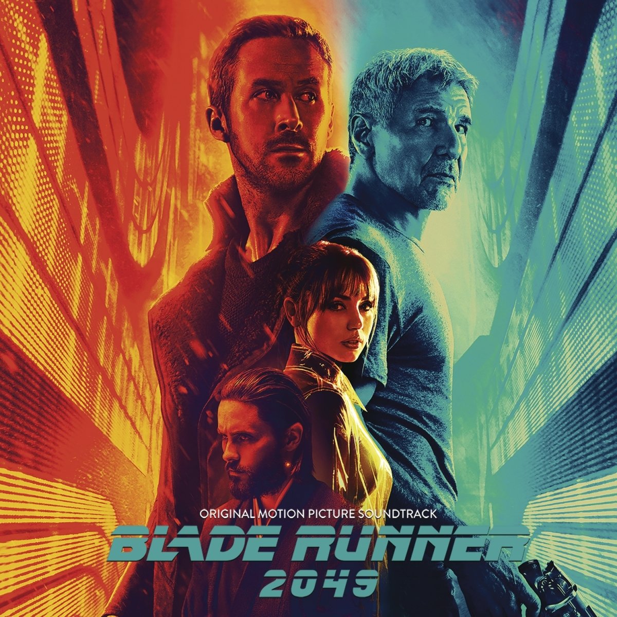 Blade Runner 2049 - Vinyl | Hans Zimmer , Benjamin Wallfisch