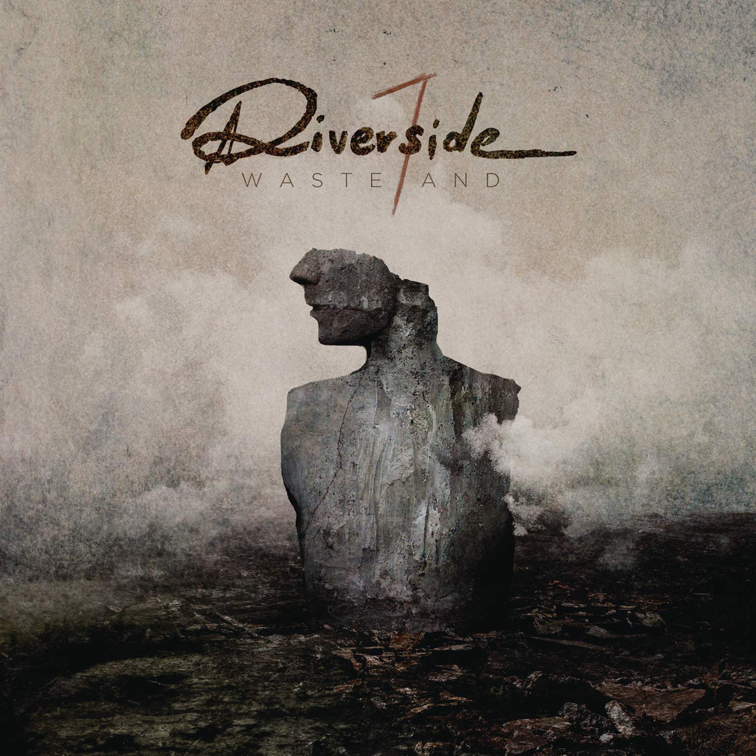 Wasteland - Vinyl | Riverside