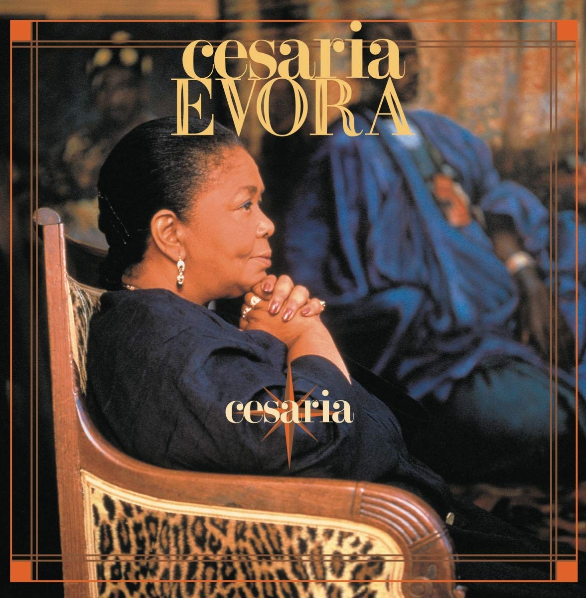 Cesaria - Vinyl | Cesaria Evora - 1 | YEO