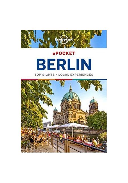 Lonely Planet Pocket Berlin | Andrea Schulte-Peevers