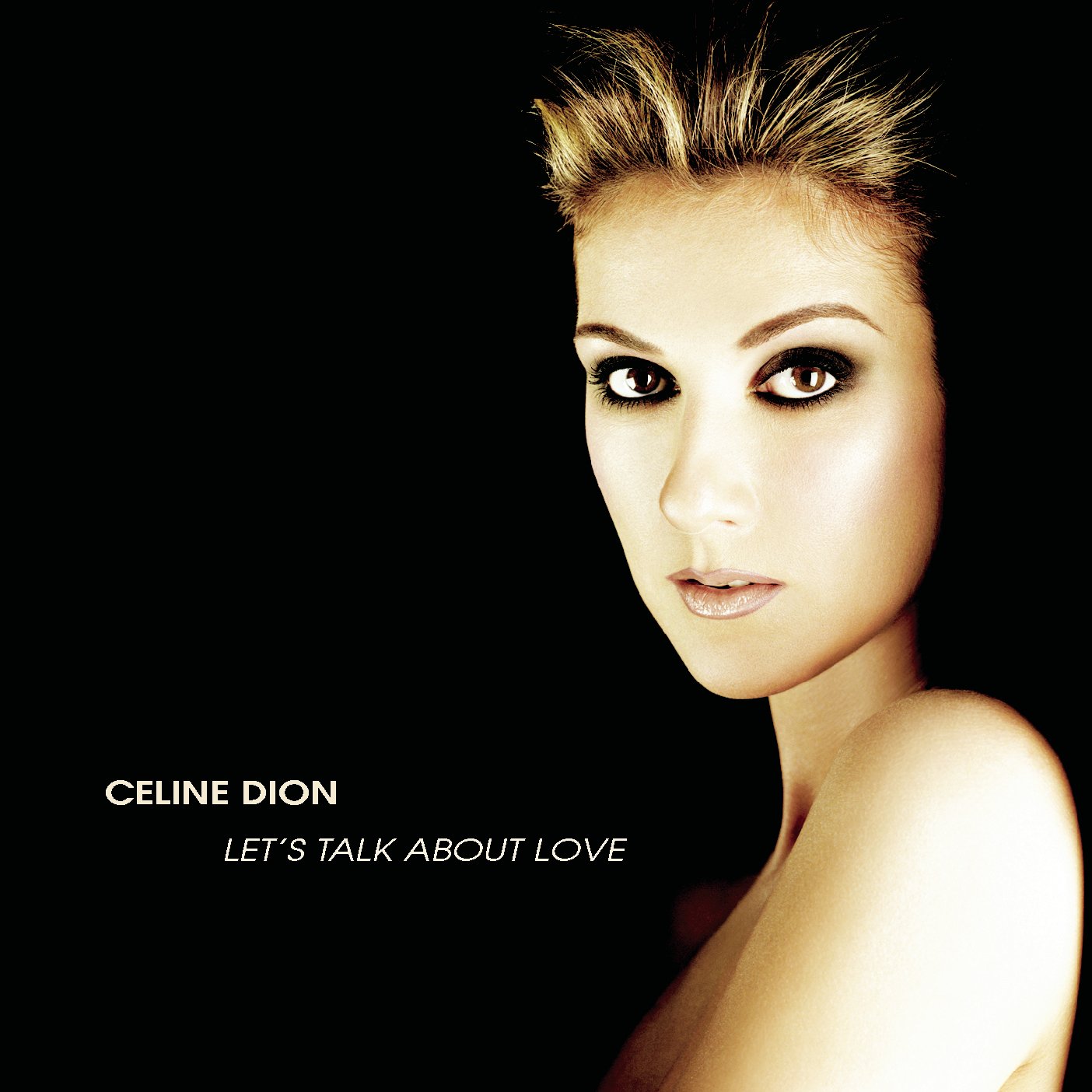 Let\'s Talk About Love - Vinyl | Celine Dion - 1 | YEO