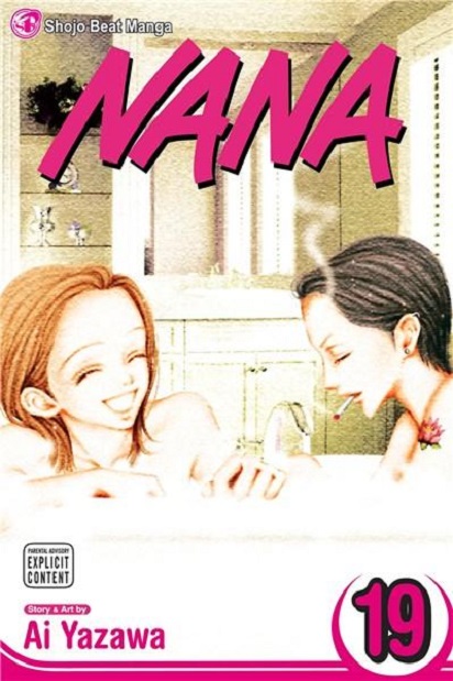 Nana - Volume 19 | Ai Yazawa