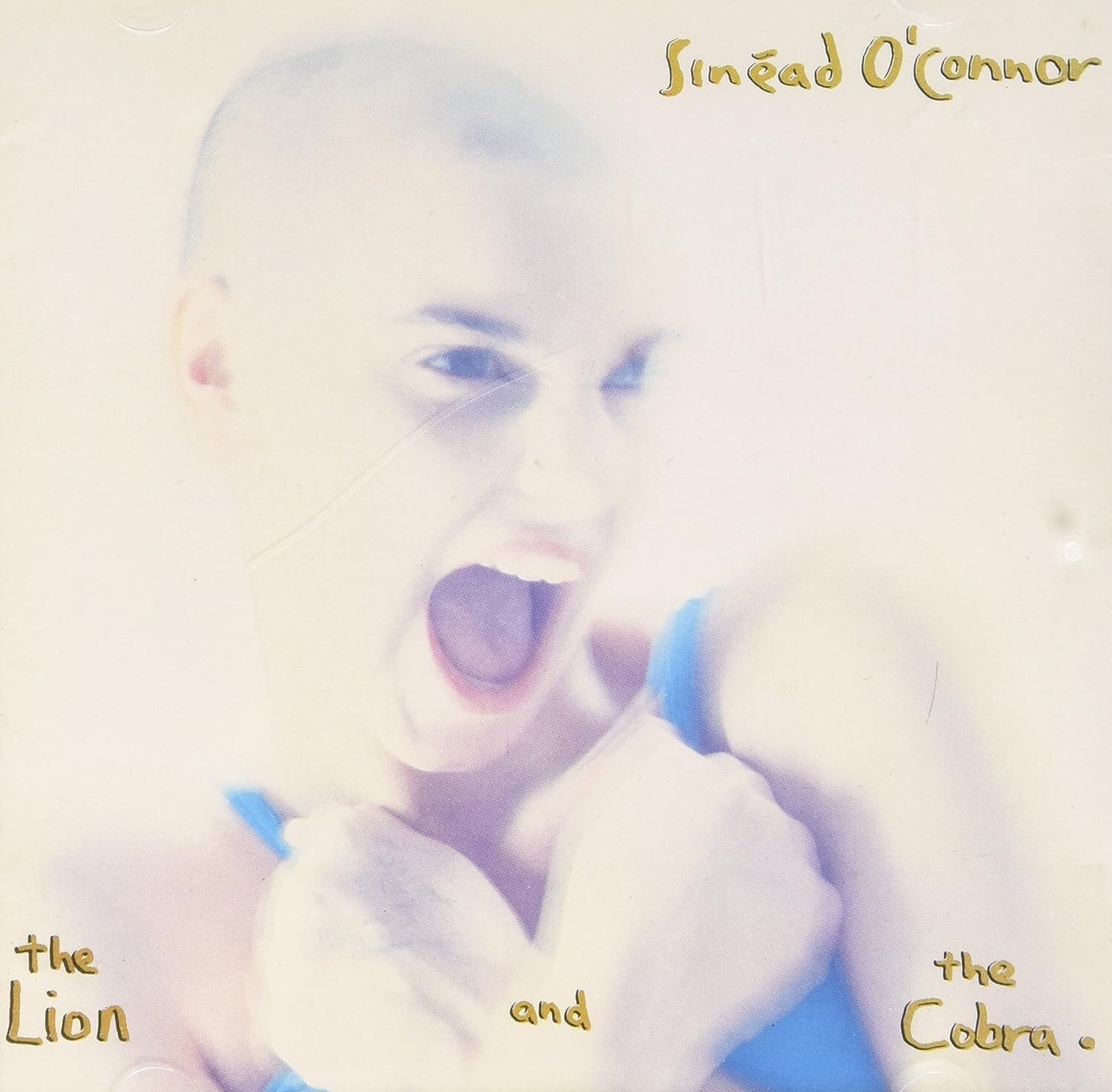 Lion and the Cobra | Sinead O'Connor