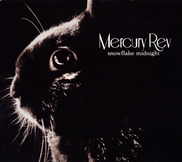 Snowflake Midnight | Mercury Rev