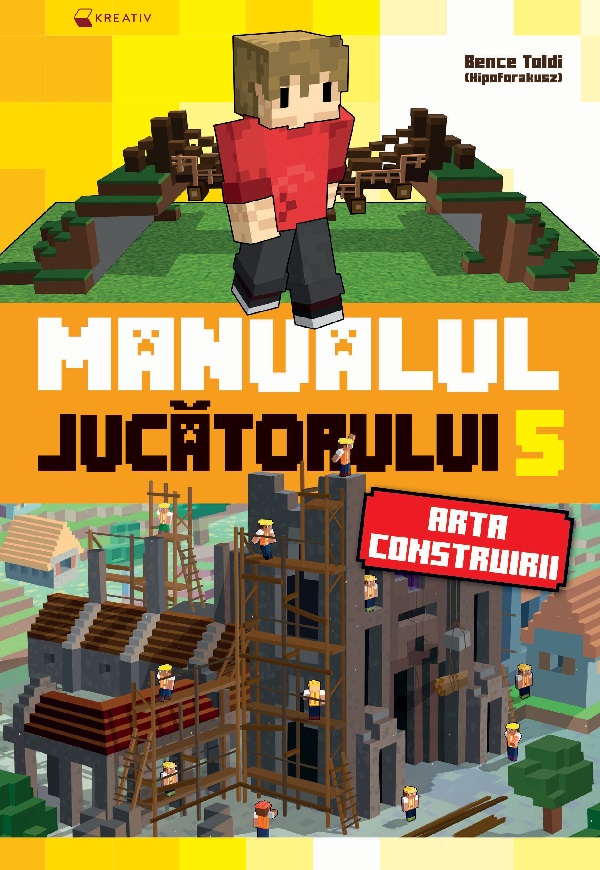 Manualul jucatorului