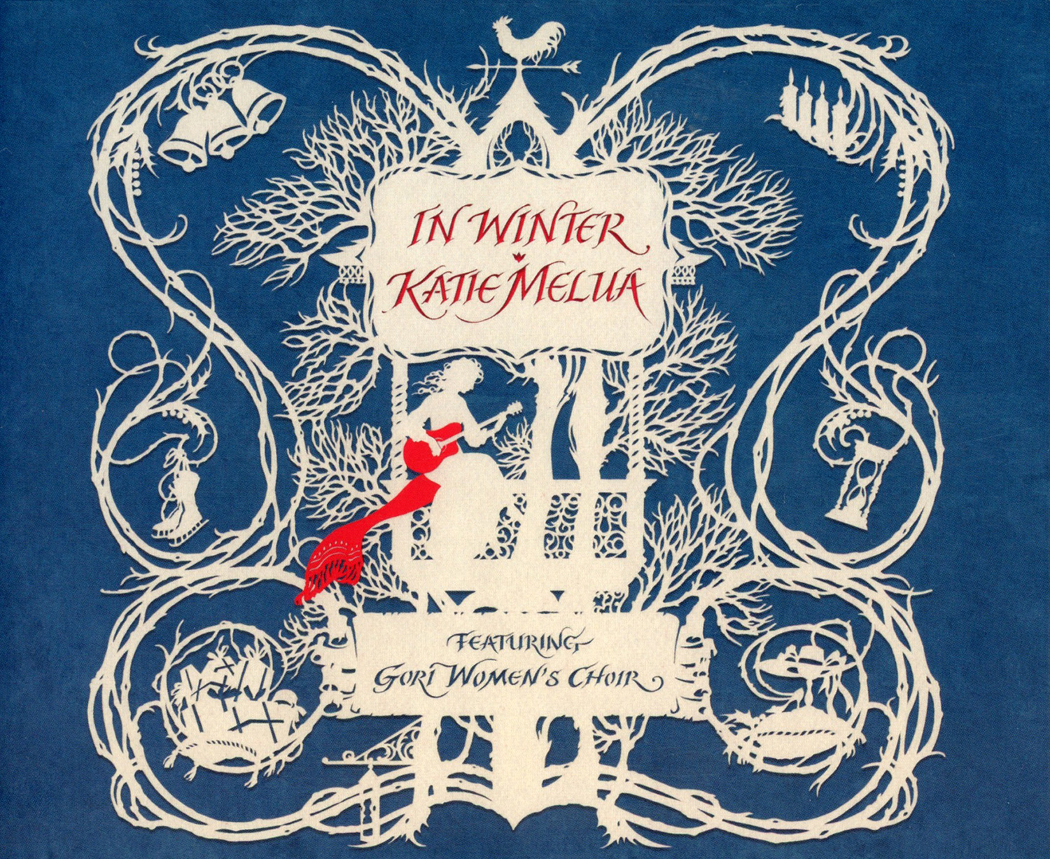In Winter (Special Edition) | Katie Melua