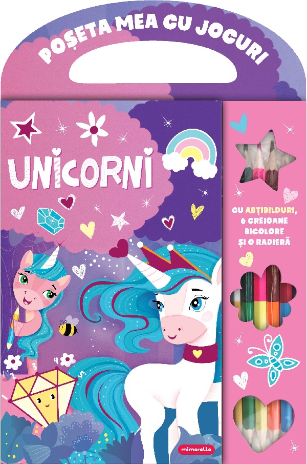 Unicorni