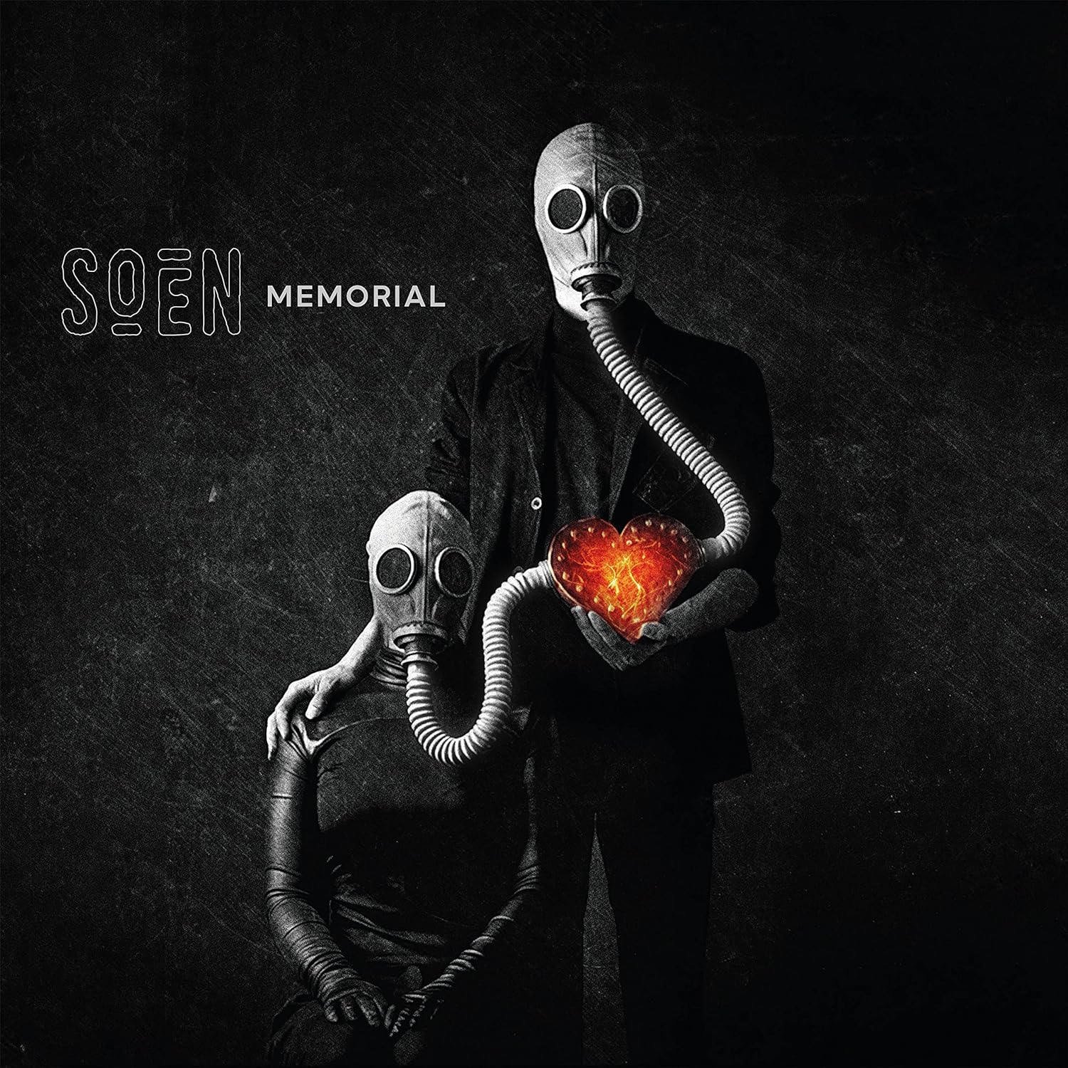 Memorial | Soen