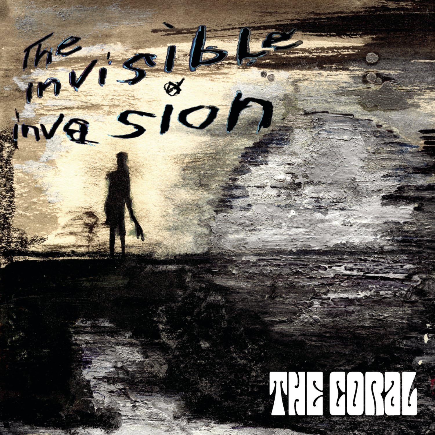 The Invisible Invasion | The Coral